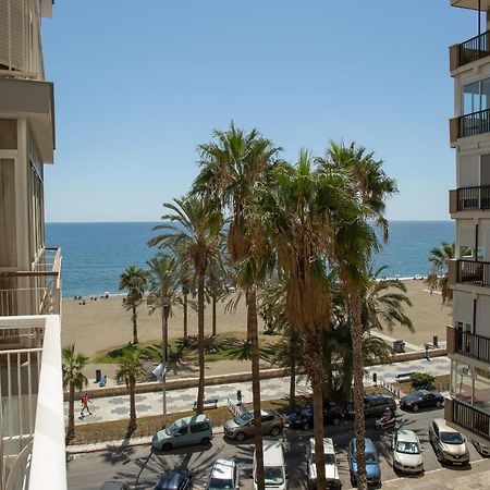 C1 - Seaside Malagueta Central Apartment Malaga Exterior photo